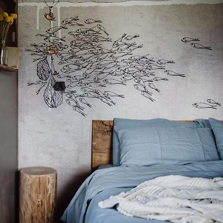Garna d'Alpago B&B Casagrande المظهر الخارجي الصورة