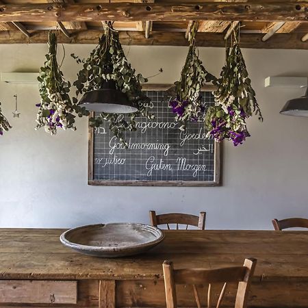 Garna d'Alpago B&B Casagrande المظهر الخارجي الصورة