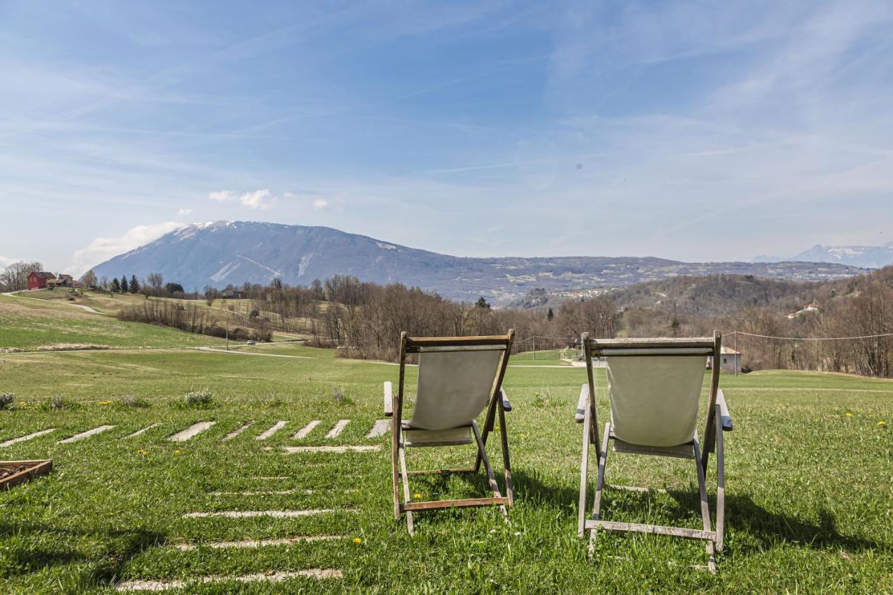 Garna d'Alpago B&B Casagrande المظهر الخارجي الصورة