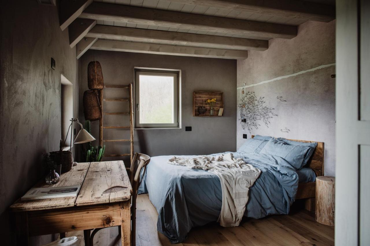 Garna d'Alpago B&B Casagrande المظهر الخارجي الصورة