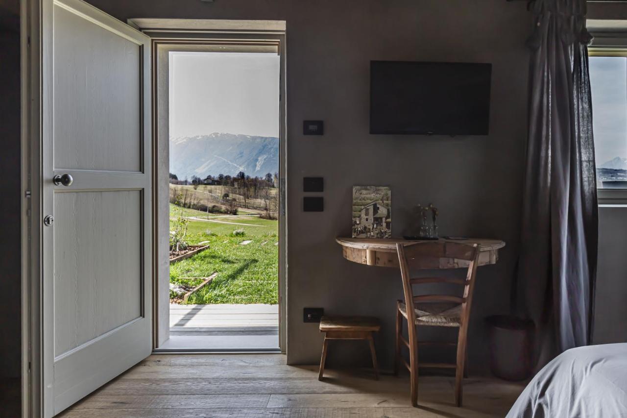 Garna d'Alpago B&B Casagrande المظهر الخارجي الصورة