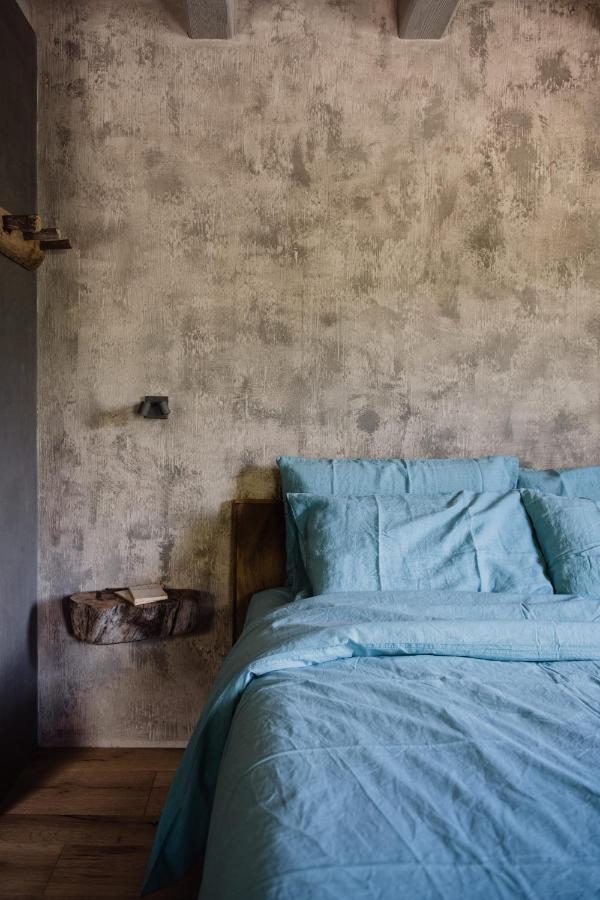 Garna d'Alpago B&B Casagrande المظهر الخارجي الصورة