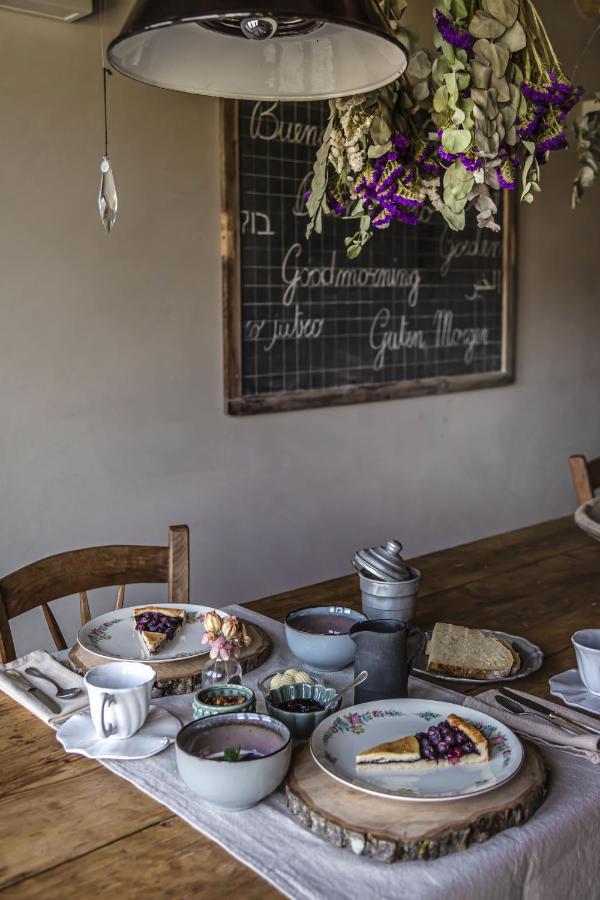 Garna d'Alpago B&B Casagrande المظهر الخارجي الصورة