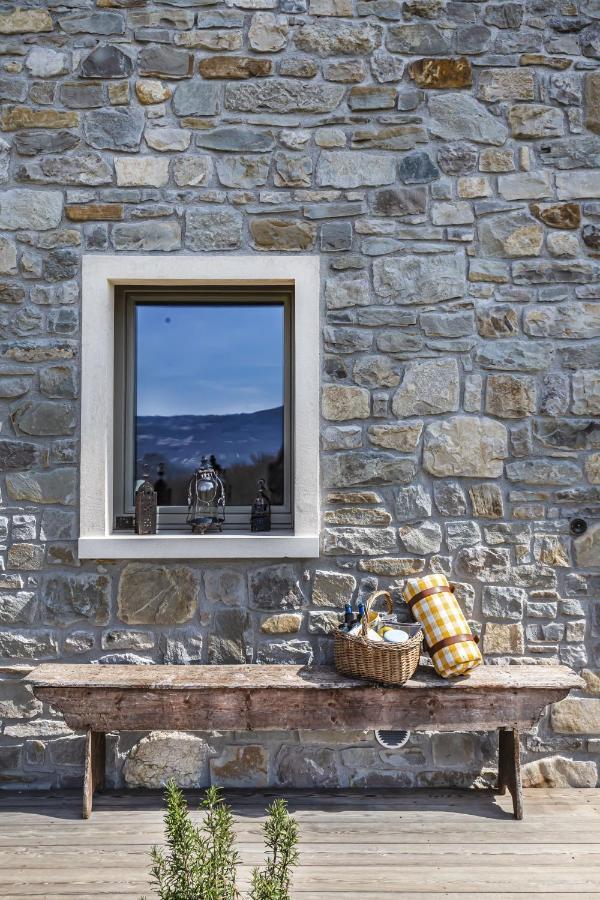 Garna d'Alpago B&B Casagrande المظهر الخارجي الصورة