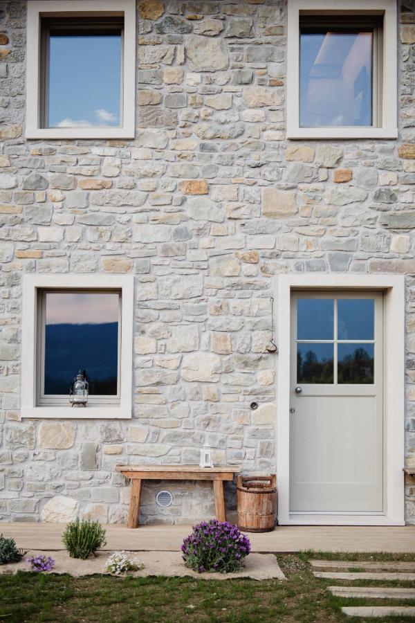Garna d'Alpago B&B Casagrande المظهر الخارجي الصورة